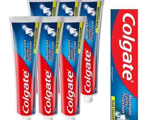 가성비최고 colgate치약 베스트4