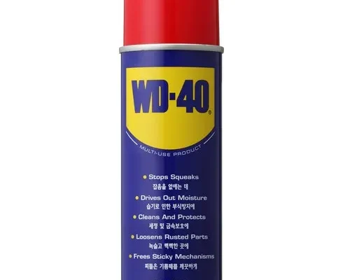 녹방지 최고 상품 wd40 방청제