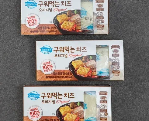 안주로 좋은 구워먹는 치즈 샐러드 와인안주 300g x 2팩 맛있는 상품