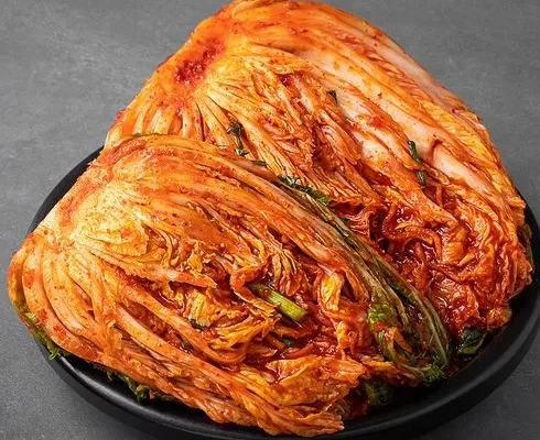 너무 맛있는 롯데호텔 배추김치 5kg 갓파김치 2kg 베스트상품