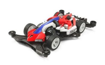 [18714] TAMIYA Mach Frame FM-A