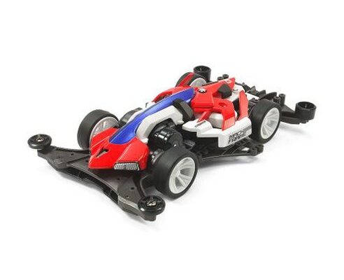 [18714] TAMIYA Mach Frame FM-A