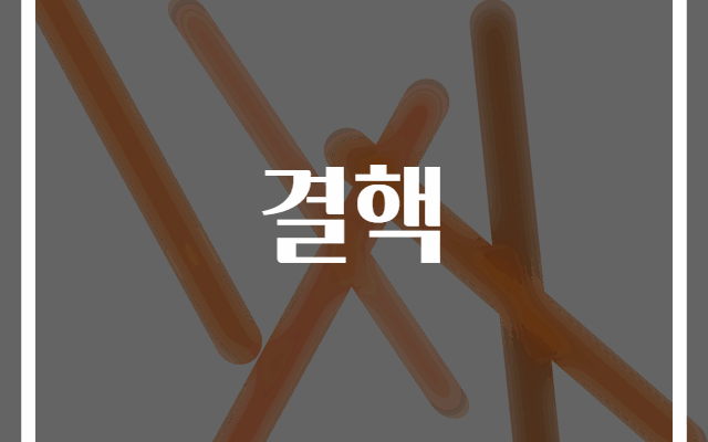 결핵 완벽 이해: 증상, 원인, 치료법 총정리